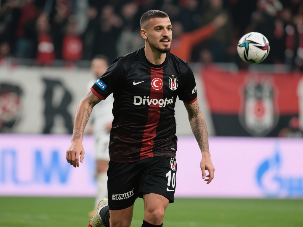 穆帅避谈伊卡尔迪GOAT,二弟土耳其P图回应 根据赛季数据统计,伊卡尔迪在土耳其联赛已